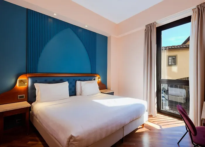 B&B Hotel Firenze Pitti Palace al Ponte Vecchio